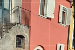 Appartamento ristrutturato