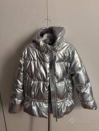 Giubbotto primaverile bambina BLUKIDS