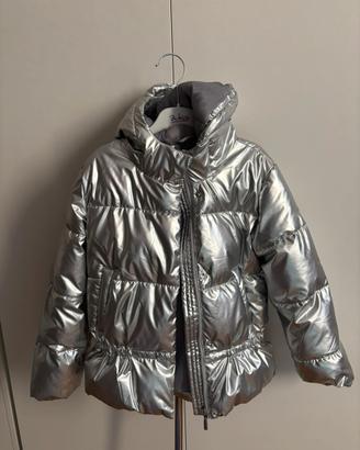 Giubbotto primaverile bambina BLUKIDS