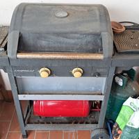 Barbeque Campingaz Class 2L