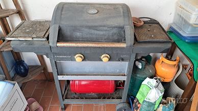 Barbeque Campingaz Class 2L