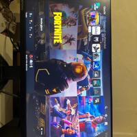 Monitor lenovo 28 pl 145hz