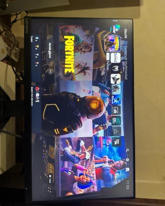 Monitor lenovo 24 pl 145hz