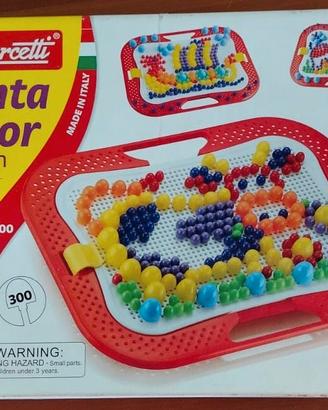 GIOCHI DA TAVOLO - FANTASIA - ( 4+ 5+ 6+ anni )