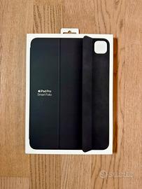 Apple Smart Folio iPad Pro 11” (M4 / M5) – Nero