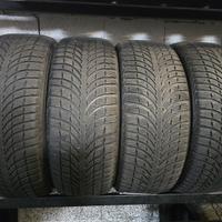 Gomme 235/55/19 Michelin invernali