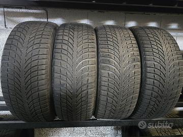 Gomme 235/55/19 Michelin invernali