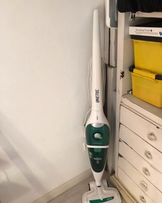 Aspirapolvere Imetec