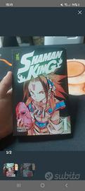 Shaman King