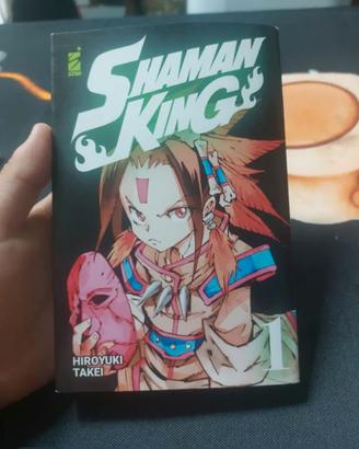 Shaman King