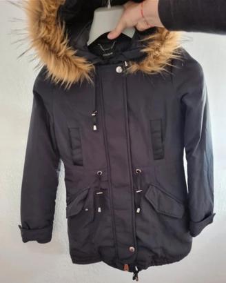 parka motivi xs 