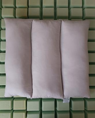 Cuscino antidecubito Termigea A53 fibra cava 42x42