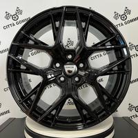 4 CERCHI IN LEGA DACIA DUSTER DA 18 NUOVI