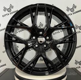 4 CERCHI IN LEGA DACIA DUSTER DA 18 NUOVI