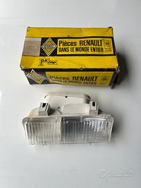 Fanalino anteriore destro Renault 17/177