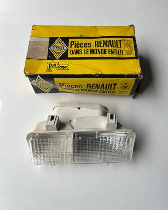Fanalino anteriore destro Renault 17/177