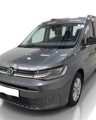 VOLKSWAGEN Caddy 2.0 TDI 102 CV Life