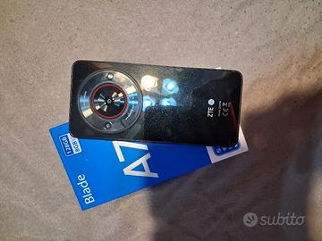 ZTE A75 5G 128