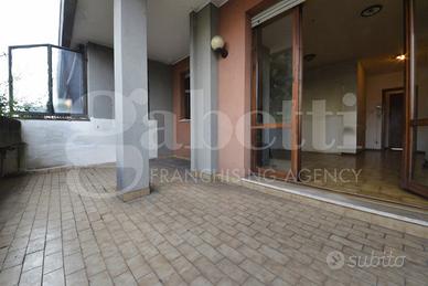 Appartamento Monza [Don ValentiniVRG]