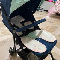 Passeggino leggero