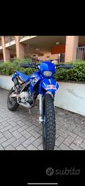 Xt 125 R - 2005