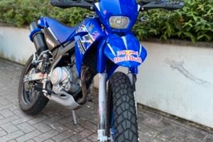 Xt 125 R - 2005