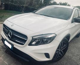 Gla 2.0 tdi