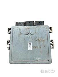 Centralina motore ford c max MK2 1600 TDCI 2010