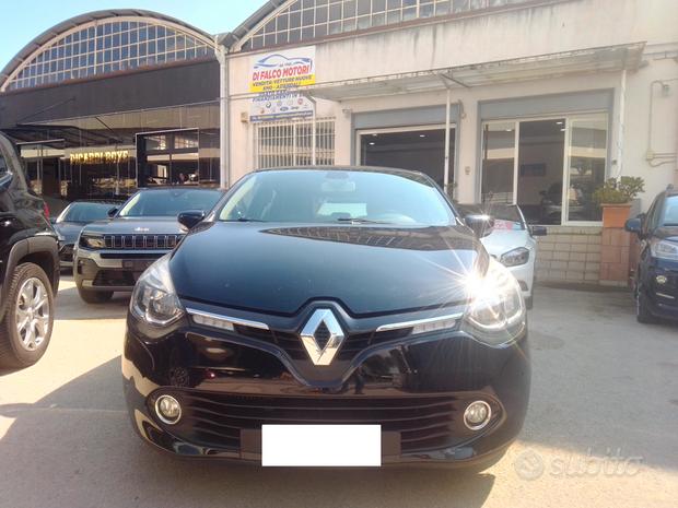 Renault Clio dCi 8V 90CV Start&Stop 5 porte Energy