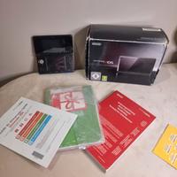 Nintendo 3DS Cosmo Black