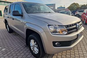VOLKSWAGEN - Amarok 2.0 TDI 180CV 4 MOTION