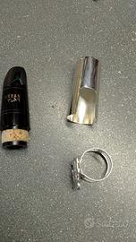 Buffet crumpon clarinetto becco sib