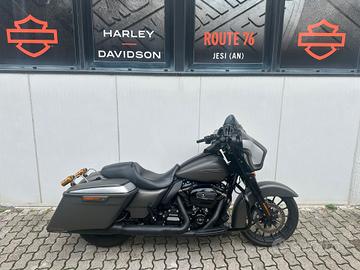 Harley-davidson Touring Street Glide FLHXS
