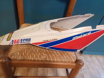 Codino Fantic 50/125Motard/Enduro