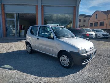 Fiat 600 1.1 KM 30000 UNICA PROPRIETARIA OK NEOPAT