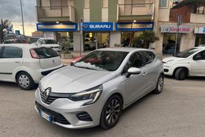 Renault Clio TCe 100 CV GPL 5 porte