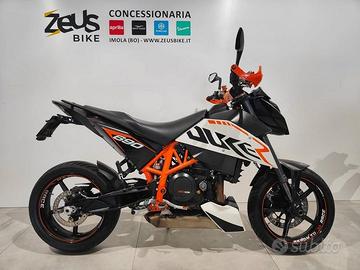 KTM 690 Duke DUKE 690 R
