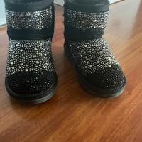 Stivaletti marca Monnalisa