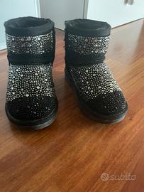 Stivaletti marca Monnalisa