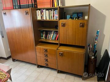 … ma te lo vieni a prendere