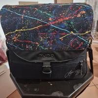 Borsa zaino Nuna