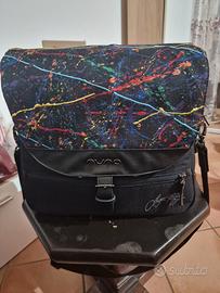 Borsa zaino Nuna