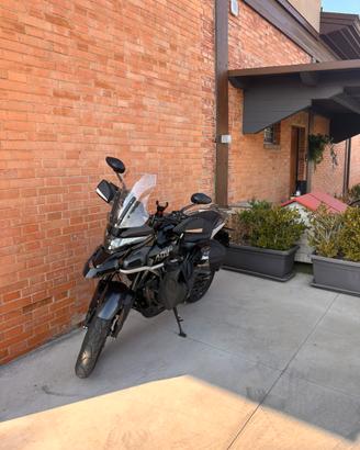 zontes 350