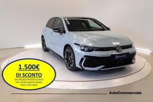 Volkswagen Golf 1.5 eTSI ACT 110kW R-Line Plu...