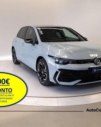 Volkswagen Golf 1.5 eTSI ACT 110kW R-Line Plu...