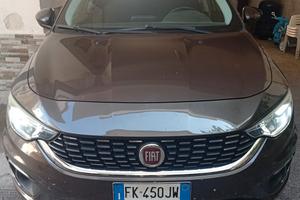Fiat tipo SW 1.6 diesel