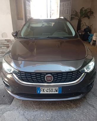 Fiat tipo SW 1.6 diesel