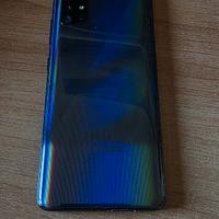 Samsung Galaxy A51 praticamente nuovo
