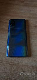 Samsung Galaxy A51 praticamente nuovo