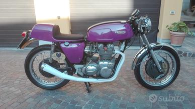 Triumph Trident 750